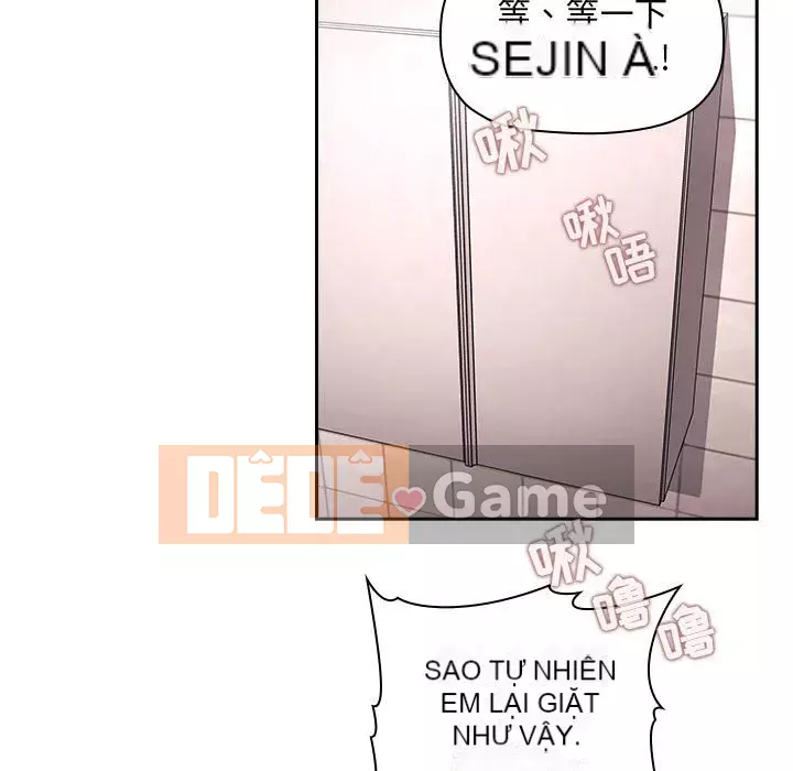 Giấc mơ của BJ 's Live Chương 1-59