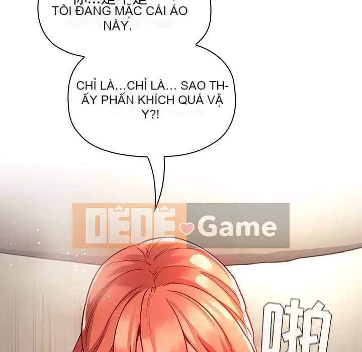 Giấc mơ của BJ 's Live Chương 1-59