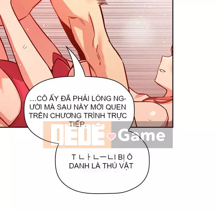 Giấc mơ của BJ 's Live Chương 1-59