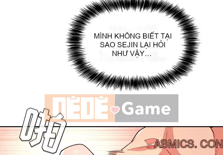 Giấc mơ của BJ 's Live Chương 1-59