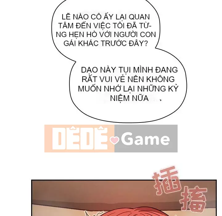 Giấc mơ của BJ 's Live Chương 1-59