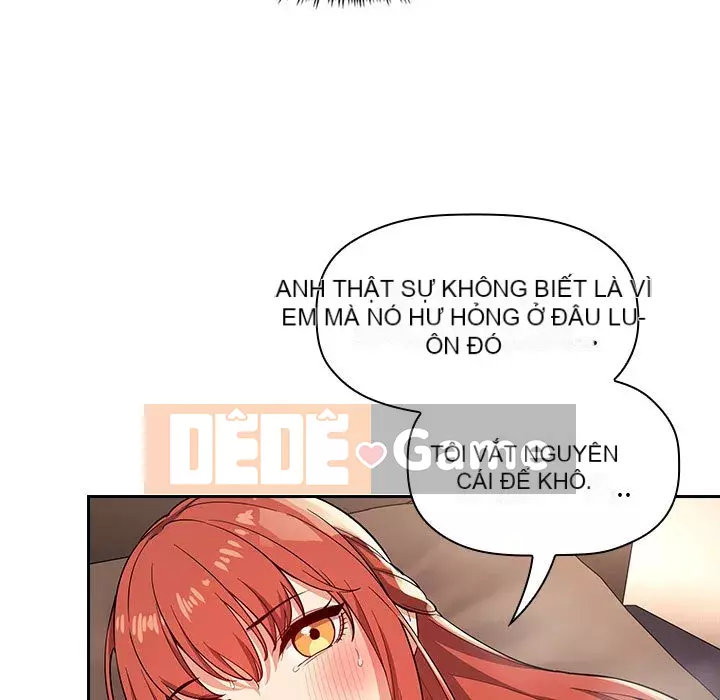 Giấc mơ của BJ 's Live Chương 1-59