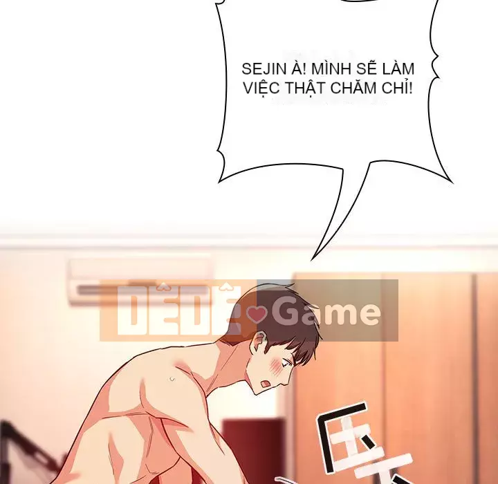 Giấc mơ của BJ 's Live Chương 1-59