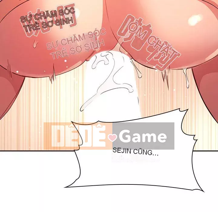 Giấc mơ của BJ 's Live Chương 1-59