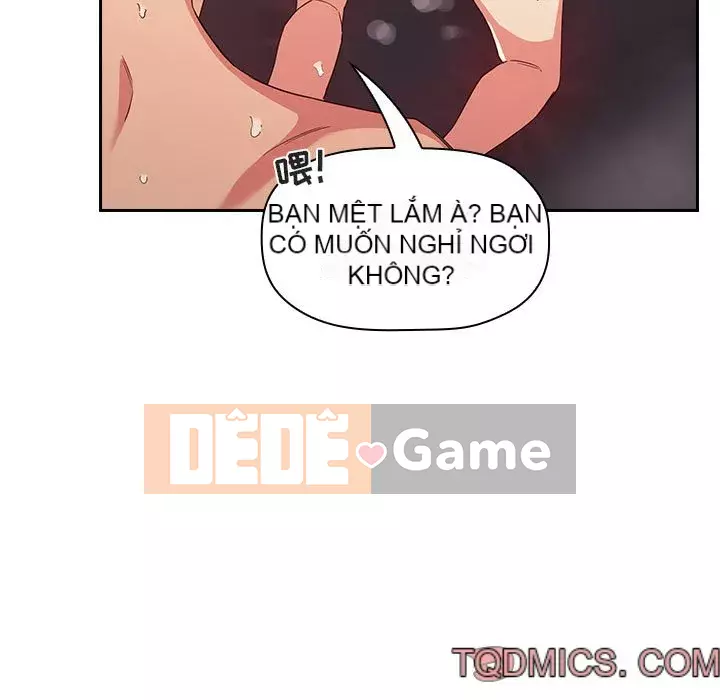 Giấc mơ của BJ 's Live Chương 1-59