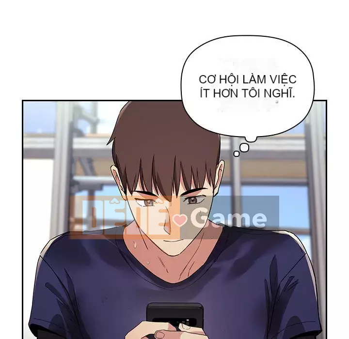 Giấc mơ của BJ 's Live Chương 1-59