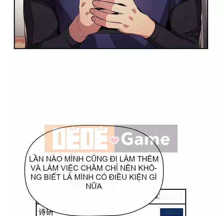 Giấc mơ của BJ 's Live Chương 1-59