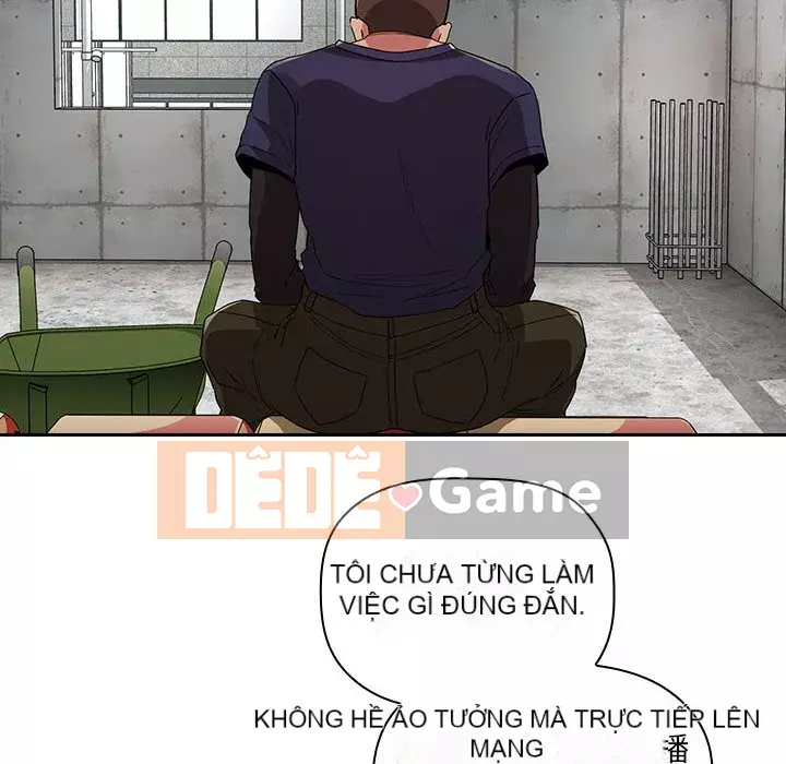 Giấc mơ của BJ 's Live Chương 1-59