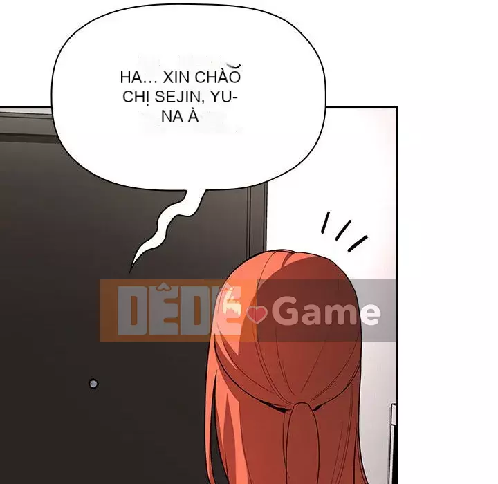 Giấc mơ của BJ 's Live Chương 1-59