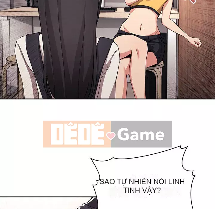 Giấc mơ của BJ 's Live Chương 1-59