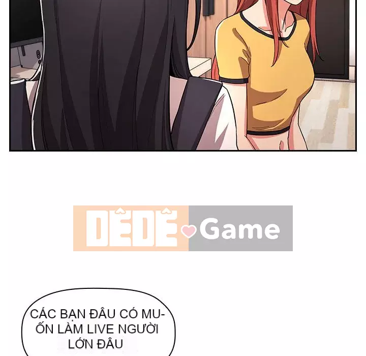 Giấc mơ của BJ 's Live Chương 1-59