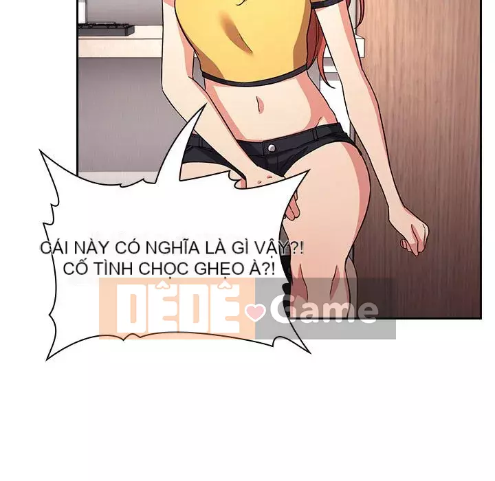 Giấc mơ của BJ 's Live Chương 1-59