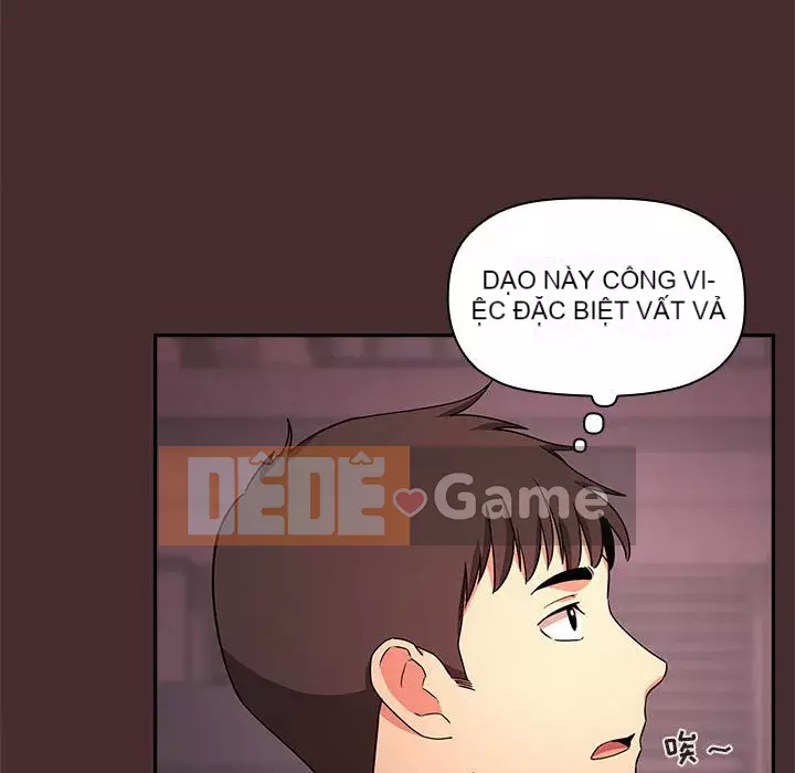 Giấc mơ của BJ 's Live Chương 1-59