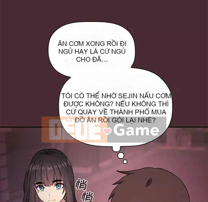 Giấc mơ của BJ 's Live Chương 1-59