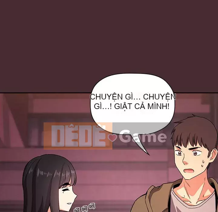 Giấc mơ của BJ 's Live Chương 1-59