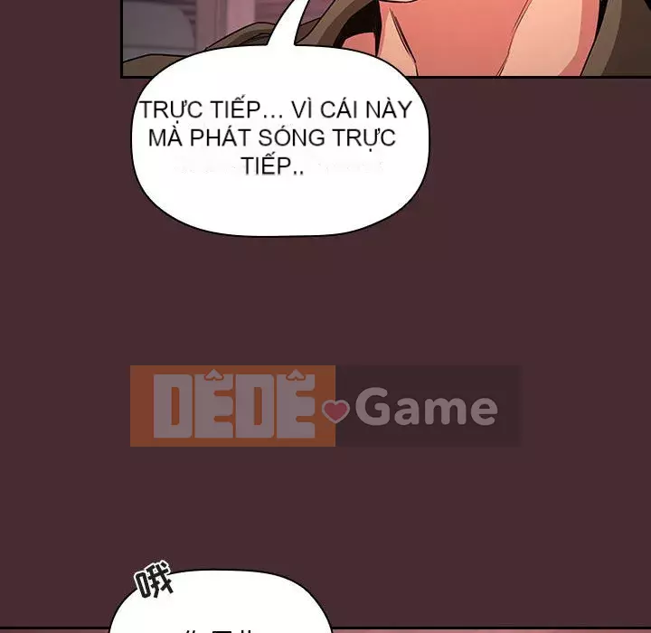 Giấc mơ của BJ 's Live Chương 1-59