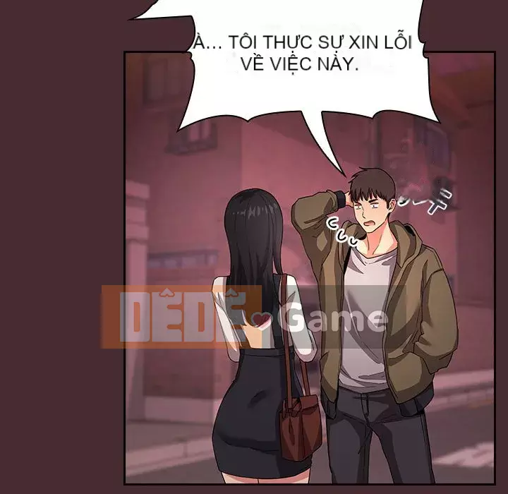 Giấc mơ của BJ 's Live Chương 1-59