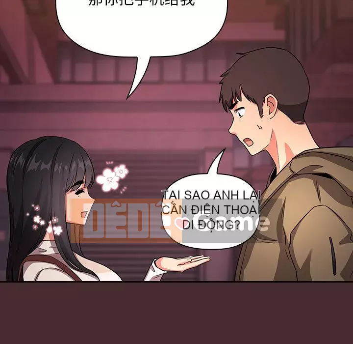 Giấc mơ của BJ 's Live Chương 1-59