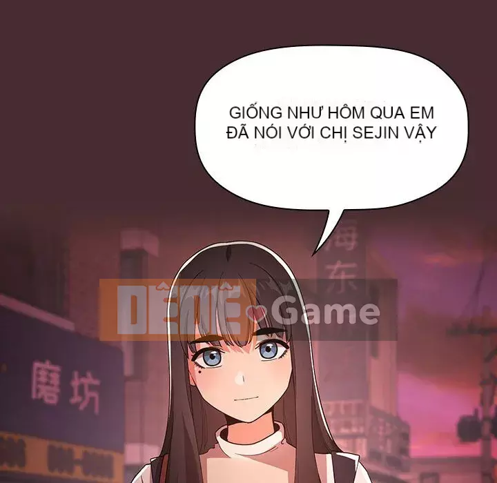 Giấc mơ của BJ 's Live Chương 1-59