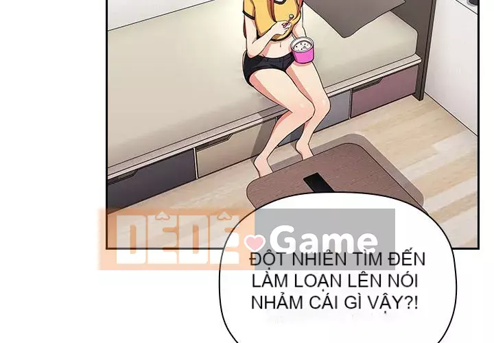 Giấc mơ của BJ 's Live Chương 1-59