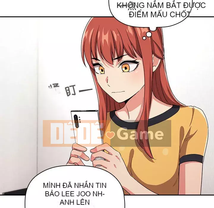 Giấc mơ của BJ 's Live Chương 1-59