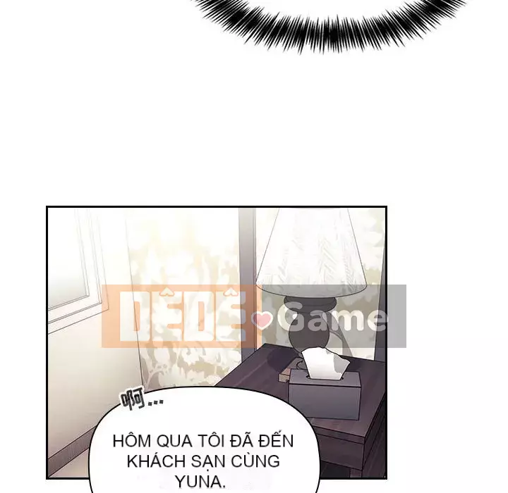 Giấc mơ của BJ 's Live Chương 1-59