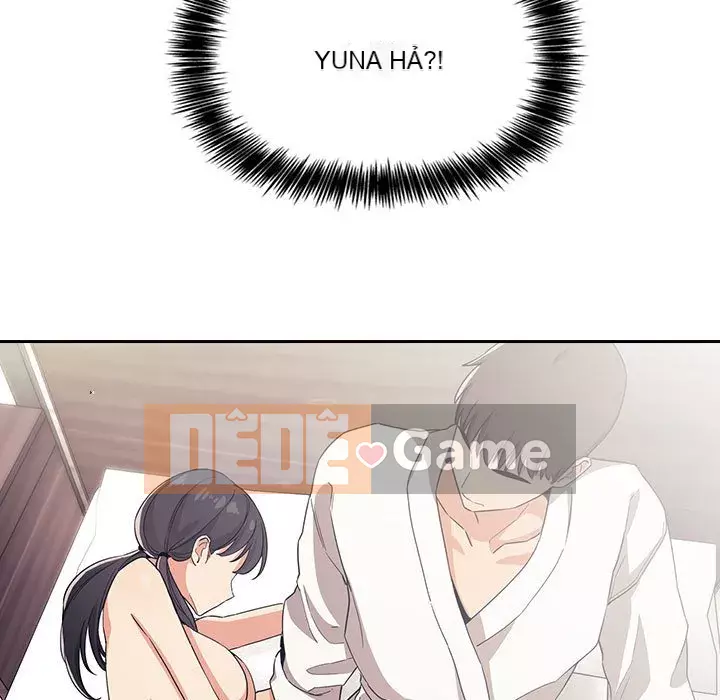 Giấc mơ của BJ 's Live Chương 1-59