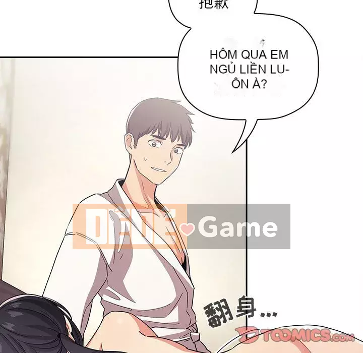 Giấc mơ của BJ 's Live Chương 1-59