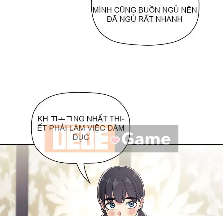 Giấc mơ của BJ 's Live Chương 1-59