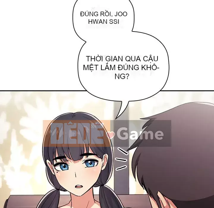 Giấc mơ của BJ 's Live Chương 1-59