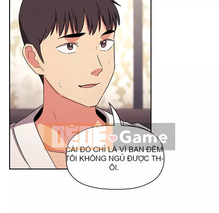 Giấc mơ của BJ 's Live Chương 1-59