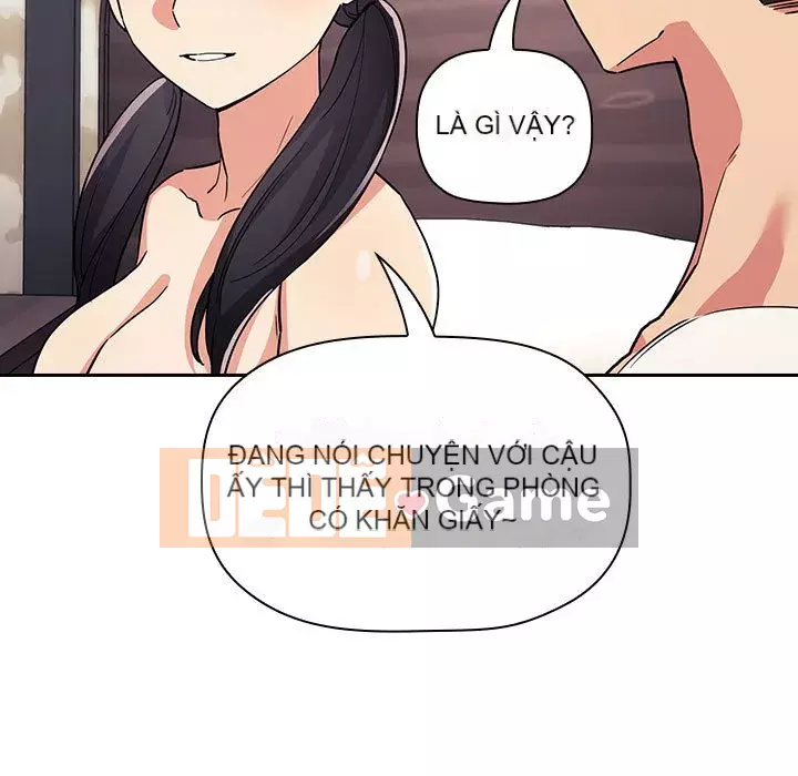 Giấc mơ của BJ 's Live Chương 1-59