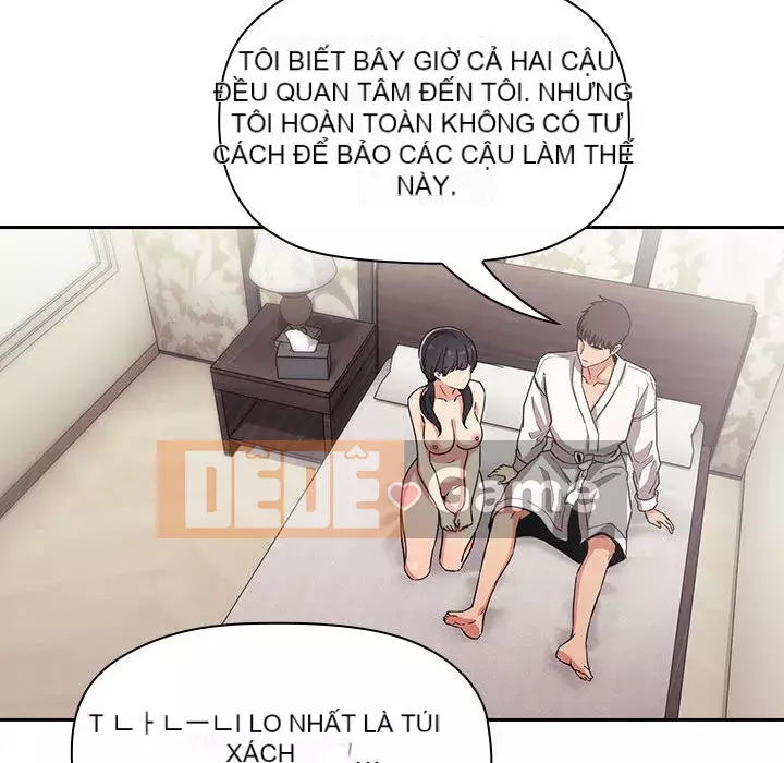 Giấc mơ của BJ 's Live Chương 1-59