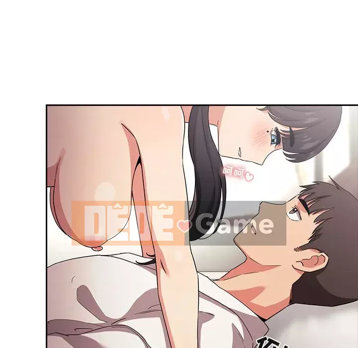 Giấc mơ của BJ 's Live Chương 1-59