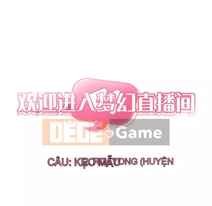 Giấc mơ của BJ 's Live Chương 1-59