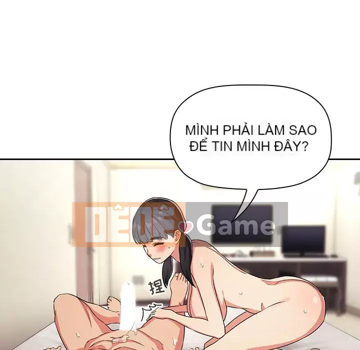 Giấc mơ của BJ 's Live Chương 1-59