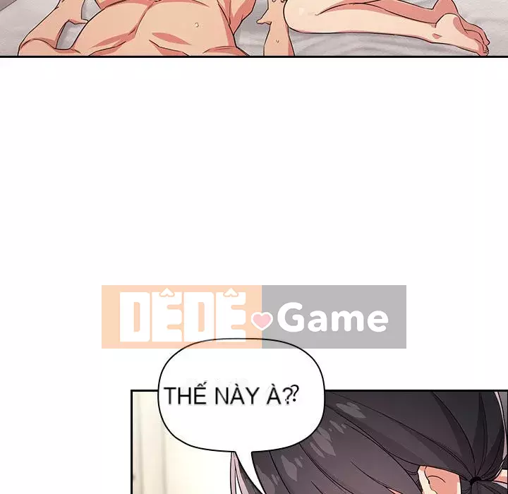 Giấc mơ của BJ 's Live Chương 1-59