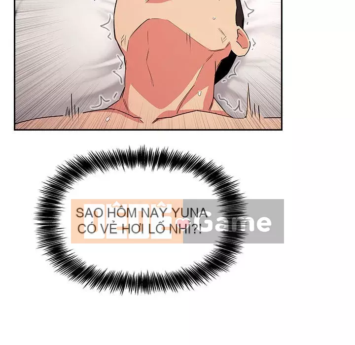 Giấc mơ của BJ 's Live Chương 1-59