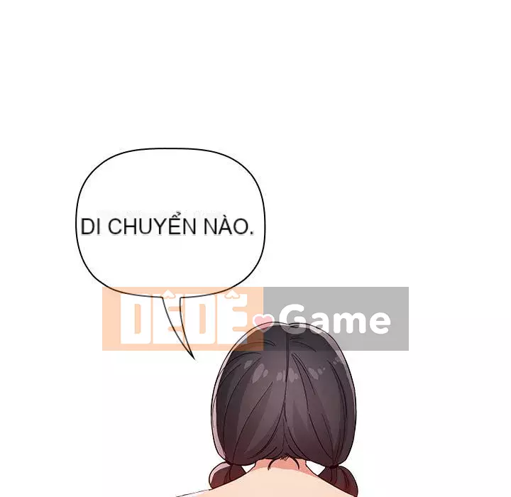 Giấc mơ của BJ 's Live Chương 1-59