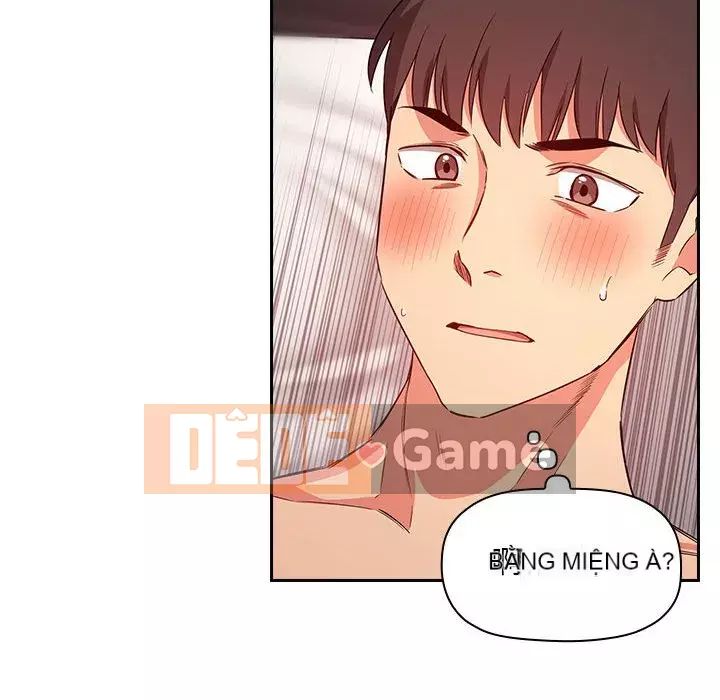 Giấc mơ của BJ 's Live Chương 1-59