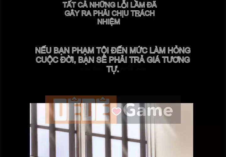 Gặp bẫy Chương 40