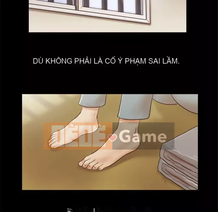 Gặp bẫy Chương 40