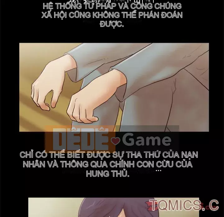 Gặp bẫy Chương 40