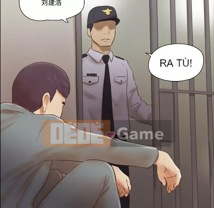 Gặp bẫy Chương 40