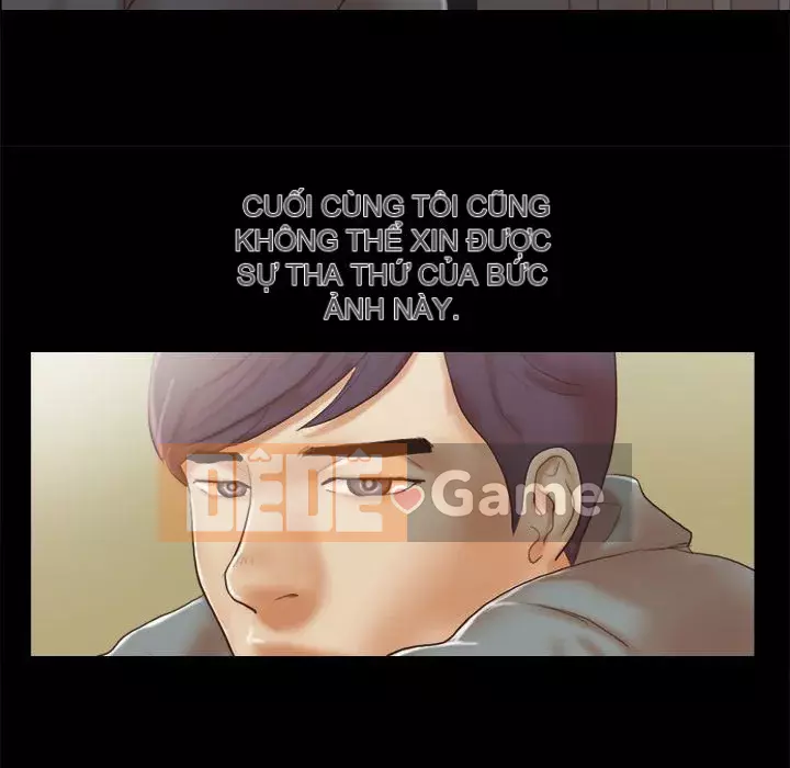 Gặp bẫy Chương 40