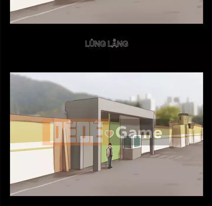 Gặp bẫy Chương 40