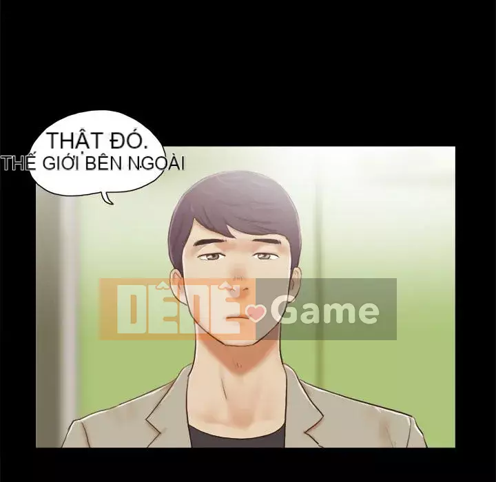 Gặp bẫy Chương 40