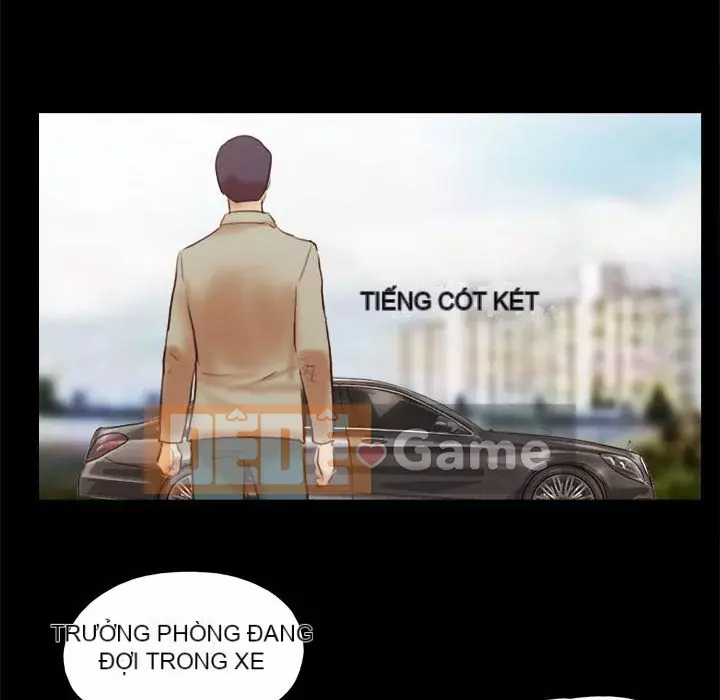 Gặp bẫy Chương 40