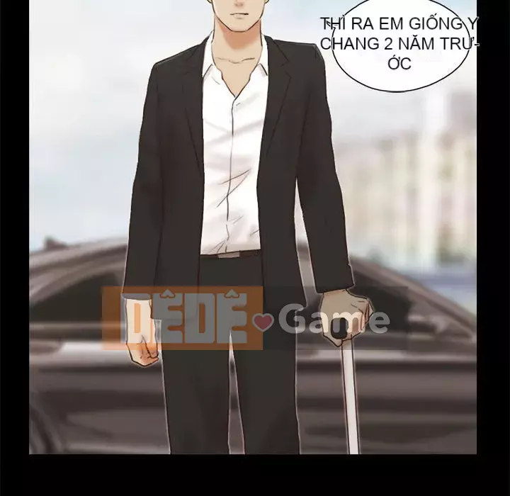 Gặp bẫy Chương 40