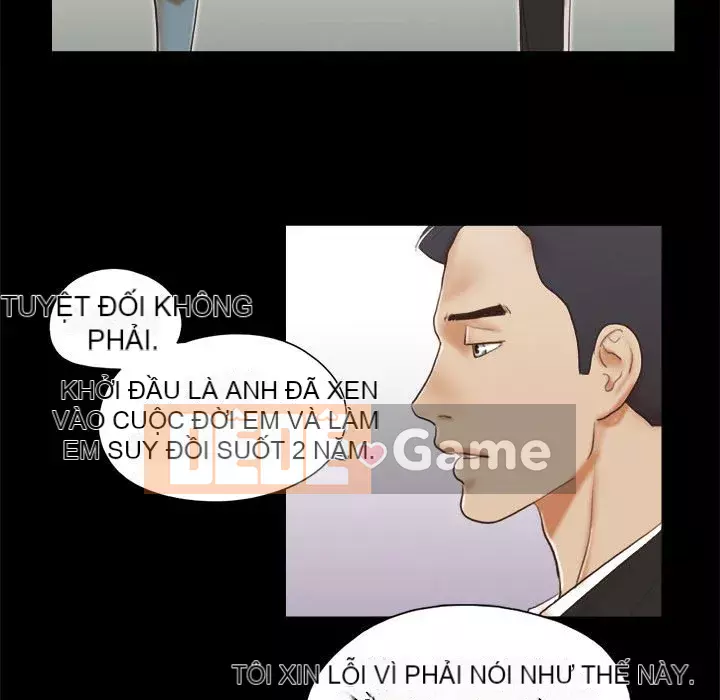 Gặp bẫy Chương 40